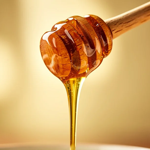 Miel d'acacia